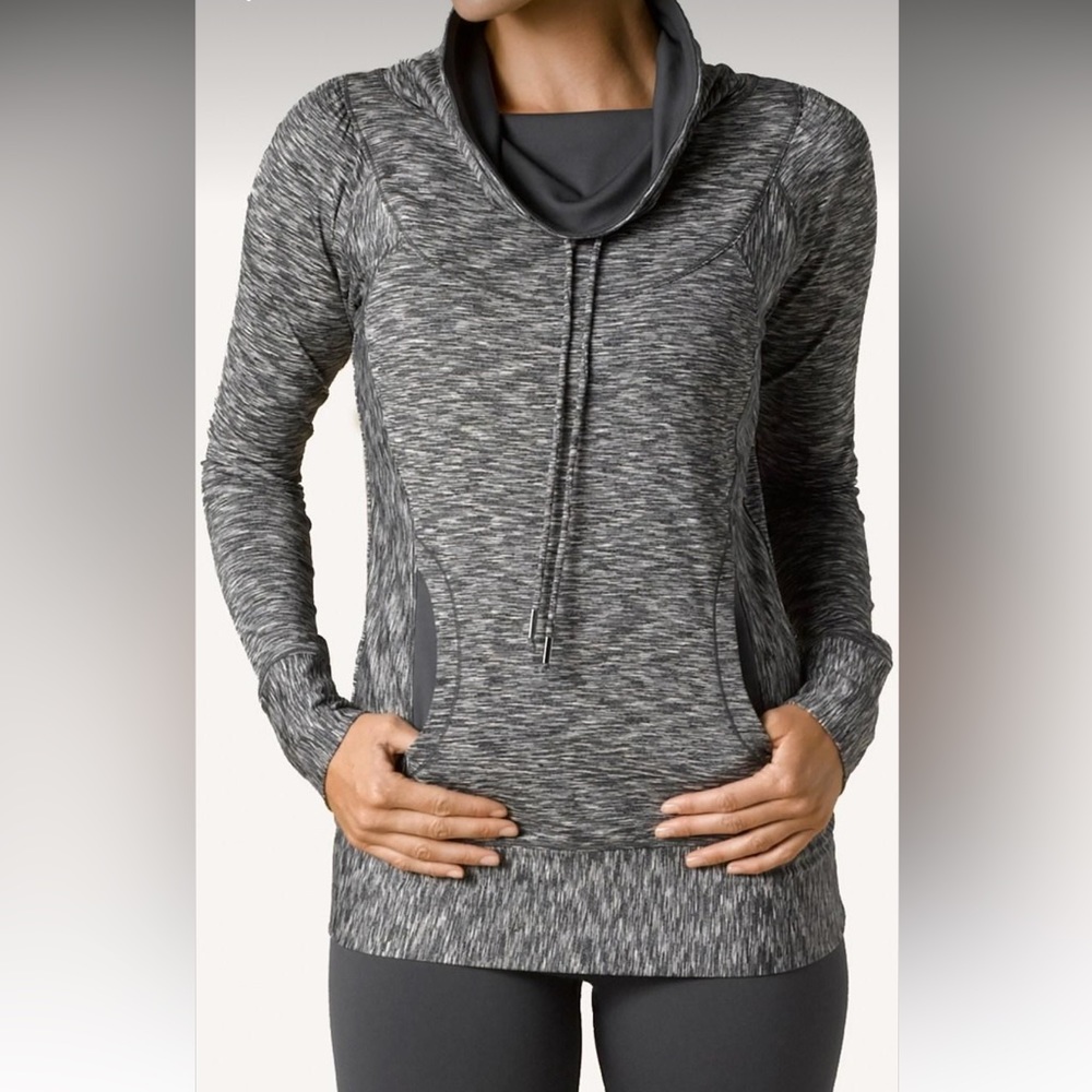 PrAna sweater M